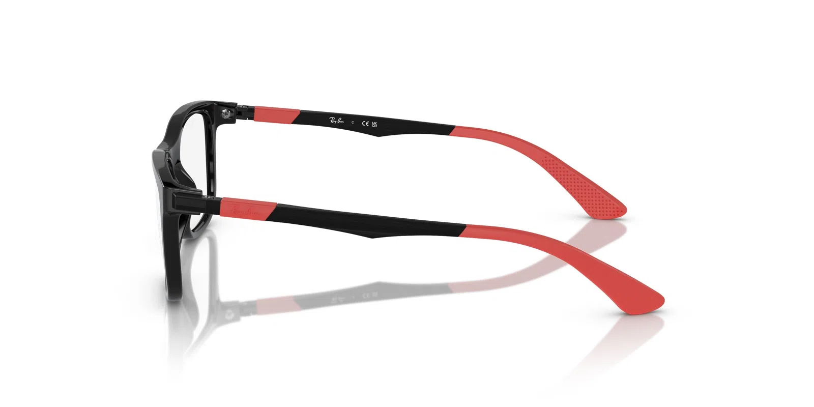 Ray-Ban Kids 0RY1549 Eyeglasses - view 73